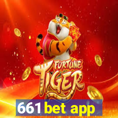 661 bet app